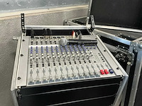 Alto s-16 tape-rek - afbeelding 2 van  4