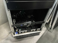 Alto s-16 tape-rek - afbeelding 3 van  4