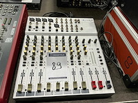 Alto s12 mengtafel - afbeelding 1 van  3