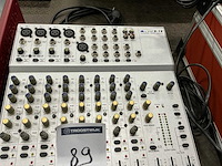 Alto s12 mengtafel - afbeelding 3 van  3