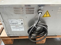 Alto-shaam - 500-1d - warmhoudlade - afbeelding 4 van  4