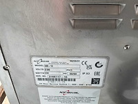 Alto-shaam - 500-1d - warmhoudlade - afbeelding 3 van  4