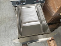 Alto-shaam - 500-2dn - warmhoudkast - afbeelding 3 van  5
