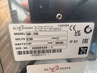 Alto-shaam - 500-2dn - warmhoudkast - afbeelding 5 van  5