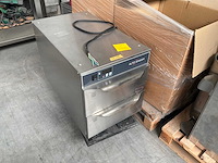 Alto-shaam - 500-2dn - warmhoudkast