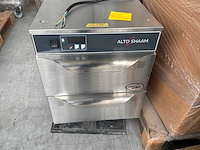 Alto-shaam - 500-2dn - warmhoudkast - afbeelding 2 van  4