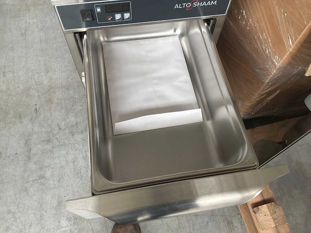 Alto-shaam - 500-2dn - warmhoudkast - afbeelding 3 van  4