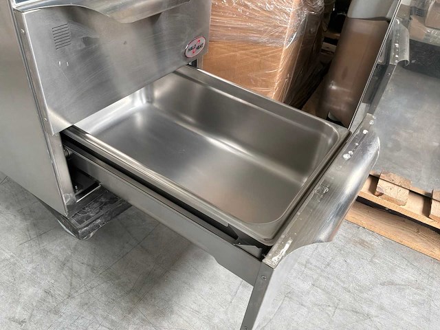 Alto-shaam - 500-2dn - warmhoudkast - afbeelding 4 van  4