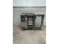 Alto shaam - ctp10 - elektrische combisteamer - afbeelding 3 van  3