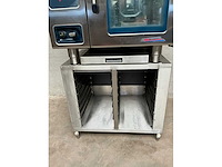 Alto shaam - ctp6-10e - elektrische combisteamer - afbeelding 1 van  3