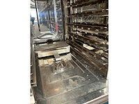Alto shaam - ctp6-10e - elektrische combisteamer - afbeelding 3 van  3