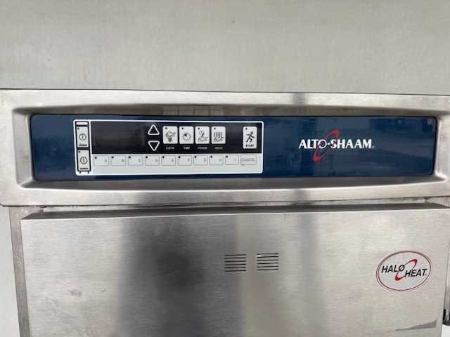 Alto shaam - various kitchen equipment - afbeelding 2 van  5