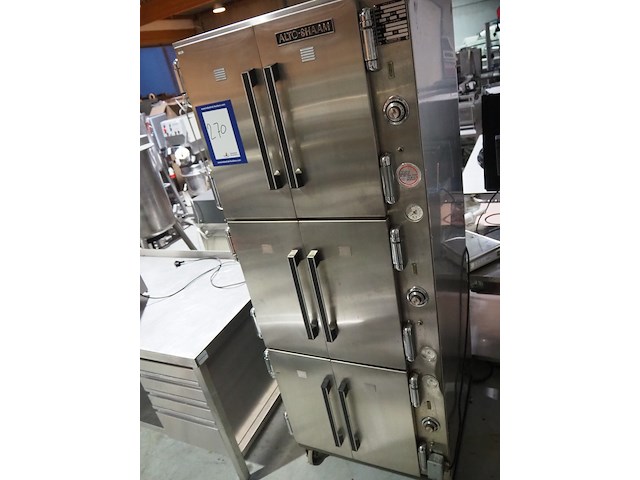 Alto-shaam - afbeelding 2 van  10