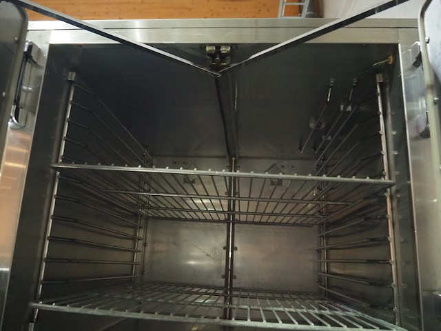 Alto-shaam - afbeelding 3 van  10