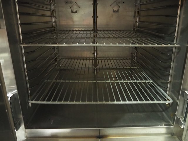 Alto-shaam - afbeelding 4 van  10