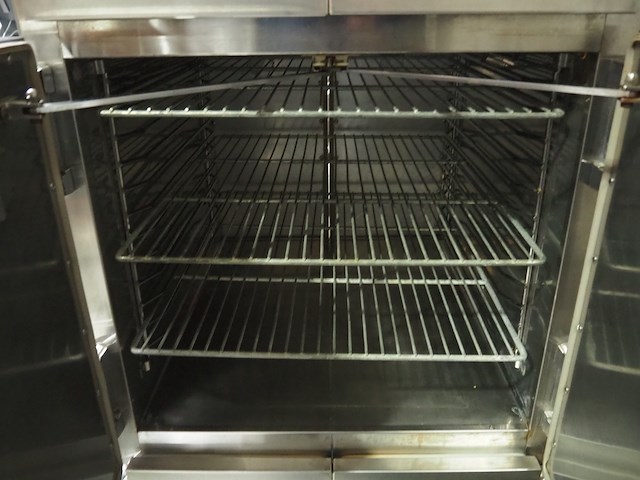 Alto-shaam - afbeelding 5 van  10