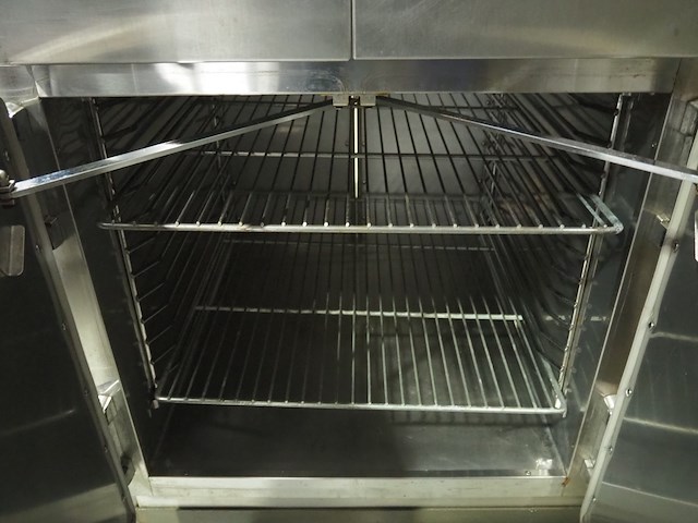 Alto-shaam - afbeelding 6 van  10