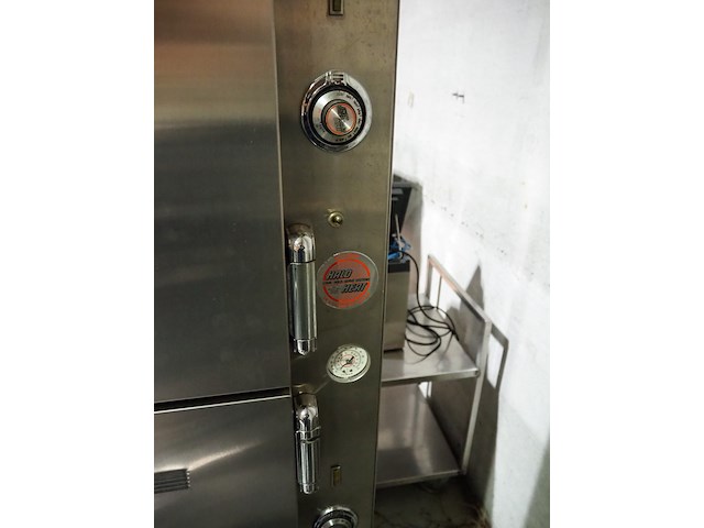 Alto-shaam - afbeelding 7 van  10