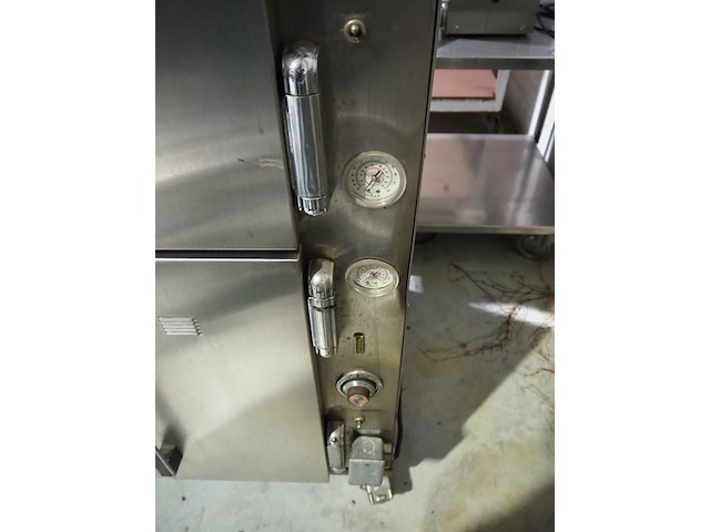 Alto-shaam - afbeelding 8 van  10