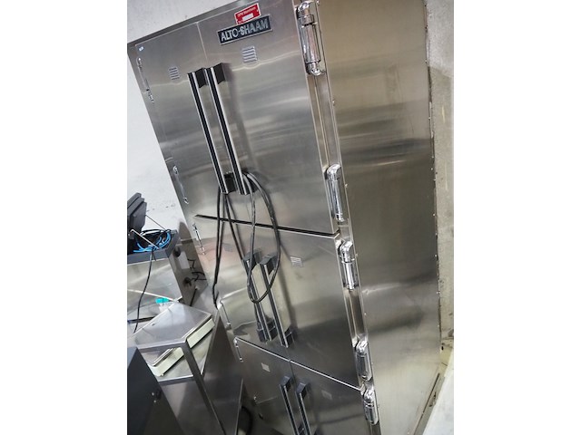 Alto-shaam - afbeelding 9 van  10