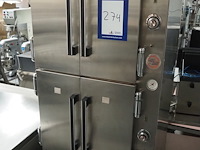 Alto-shaam - afbeelding 2 van  9