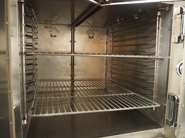 Alto-shaam - afbeelding 3 van  9