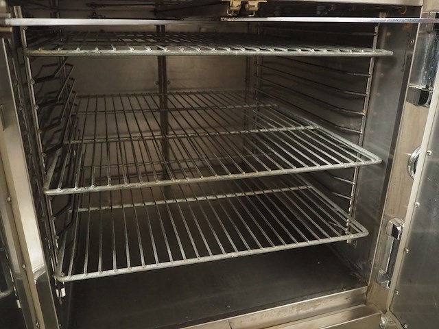 Alto-shaam - afbeelding 4 van  9