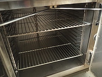 Alto-shaam - afbeelding 5 van  9