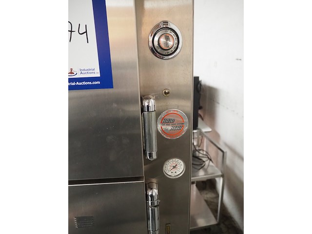 Alto-shaam - afbeelding 6 van  9