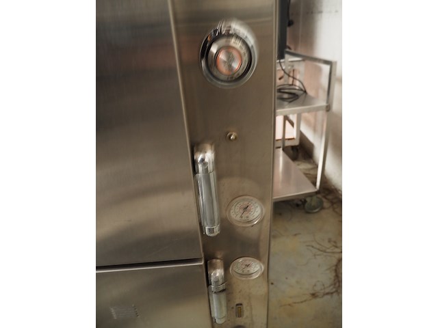 Alto-shaam - afbeelding 7 van  9