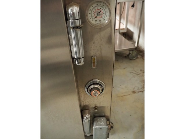 Alto-shaam - afbeelding 8 van  9