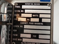 Alto-shaam - afbeelding 9 van  9