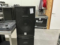 Alto sxii5 luidspreker (2x) - afbeelding 1 van  3