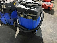 Alto wap sq 550-11 industriële stofzuiger - afbeelding 3 van  4