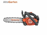 Altogarden ag-cs2511 eenhands benzine kettingzaag25cc - afbeelding 1 van  1