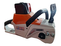 Altogarden ag-lc4216 accu kettingzaag 42v - 2000w - afbeelding 2 van  4