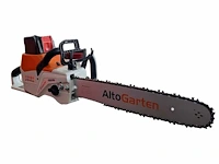 Altogarden ag-lc4216 accu kettingzaag 42v - 2000w - afbeelding 1 van  4