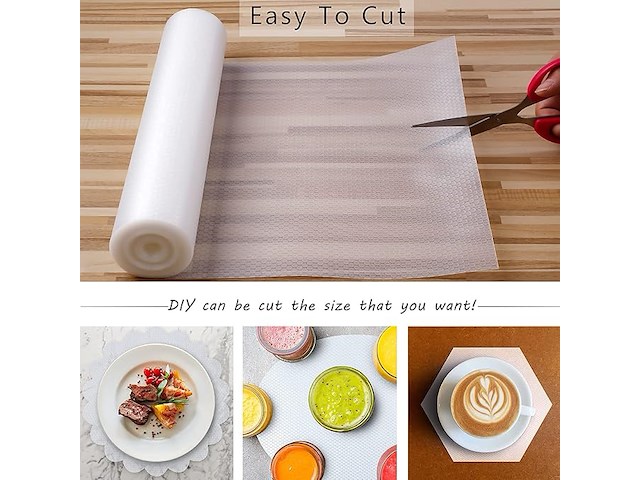 Altogeze plankvoering - afbeelding 5 van  6