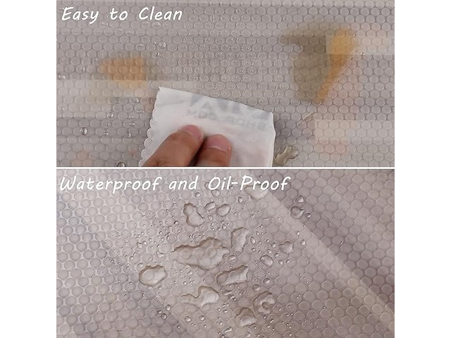 Altogeze plankvoering - afbeelding 4 van  6