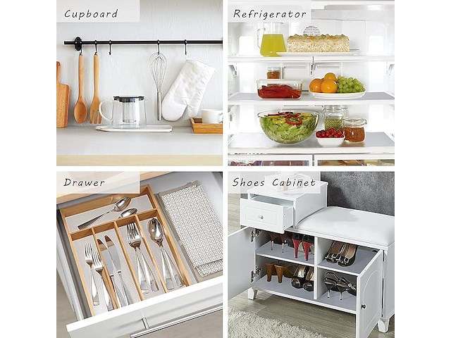 Altogeze plankvoering - afbeelding 6 van  6