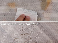 Altogeze plankvoering - afbeelding 4 van  6