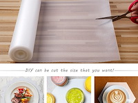 Altogeze plankvoering - afbeelding 5 van  6