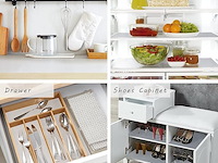 Altogeze plankvoering - afbeelding 6 van  6