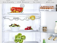 Altogeze plankvoering - afbeelding 3 van  6