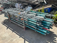 Altrad / afix / layer steiger staanders - afbeelding 1 van  6