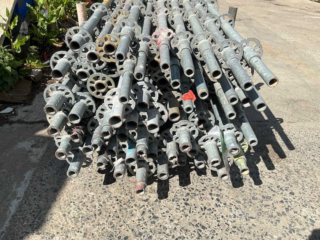 Altrad / afix / layer steiger staanders - afbeelding 4 van  6