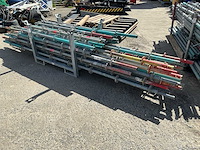 Altrad / afix steiger staanders - afbeelding 1 van  6