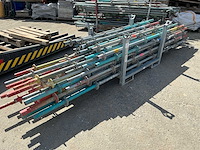Altrad / afix steiger staanders - afbeelding 2 van  5