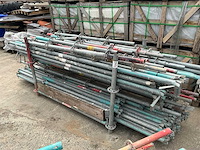 Altrad / afix steigerstaanders en dwarsliggers - afbeelding 1 van  7