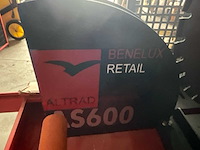 Altrad as 600 nieuwe tegelzaag - afbeelding 3 van  16
